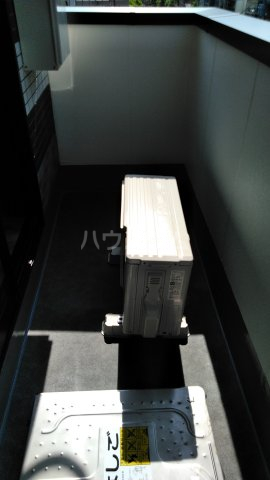 15/24 バルコニー