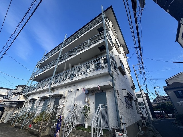 1/30 外観