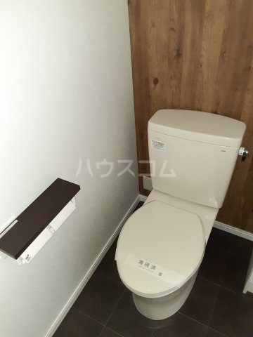 13/30 トイレ
