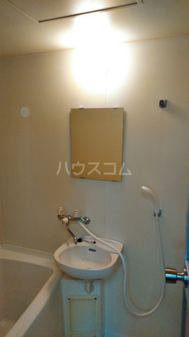 10/30 洗面