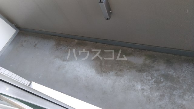 15/29 バルコニー