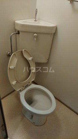 10/29 トイレ