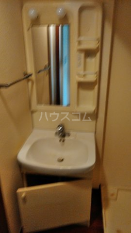 11/29 洗面