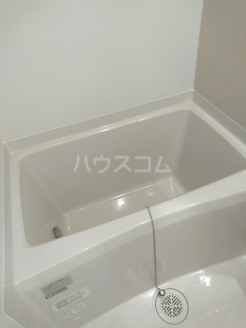 11/30 浴室