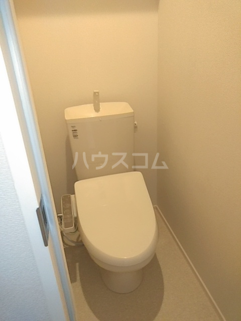 13/30 トイレ