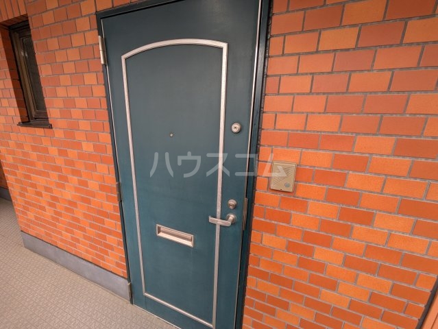 9/28 玄関