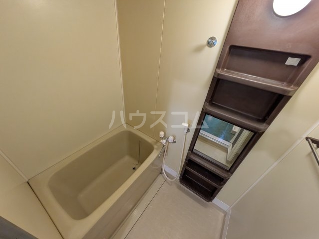 11/28 浴室
