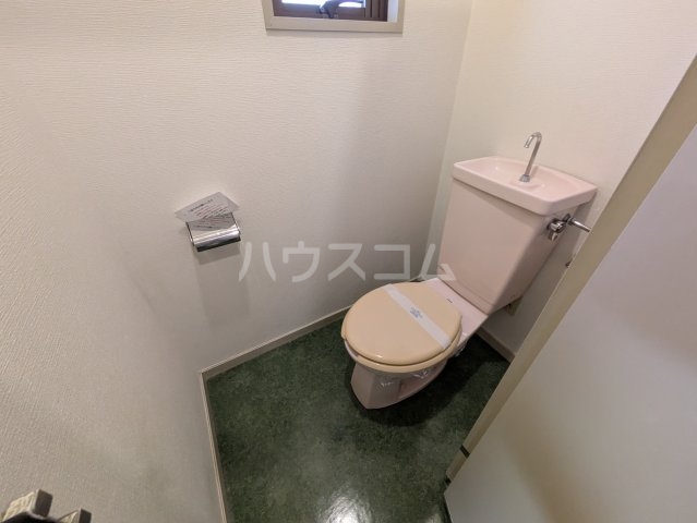 12/28 トイレ