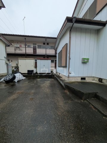 29/30 駐車場