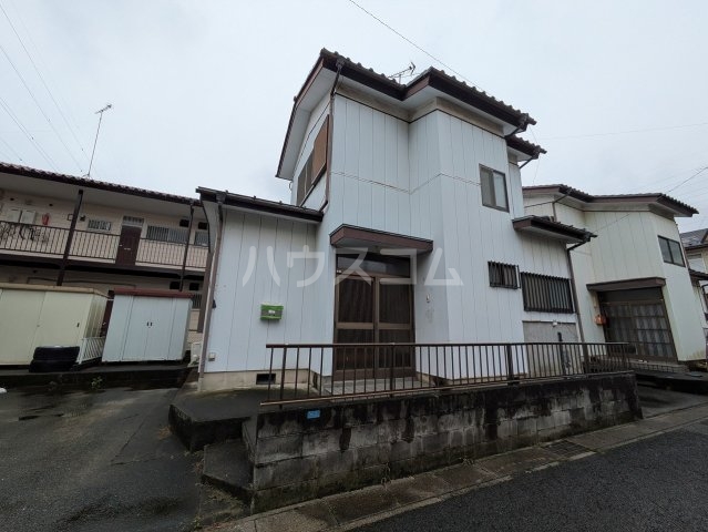 1/30 外観