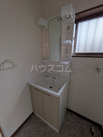 21/30 洗面
