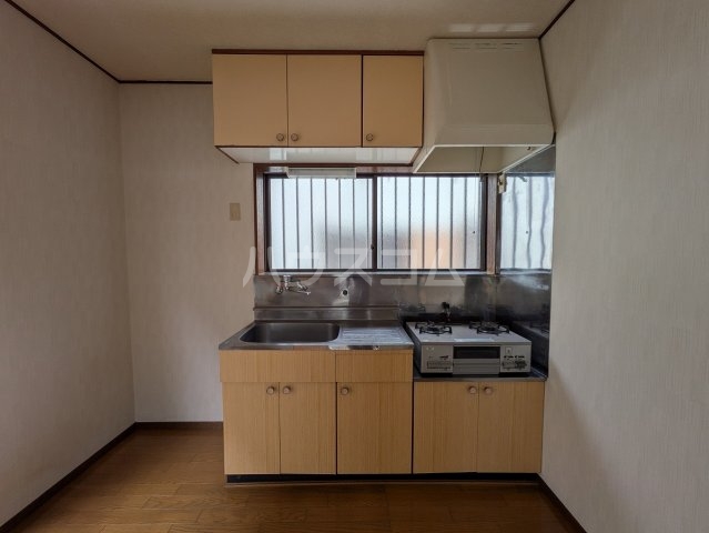 16/30 キッチン
