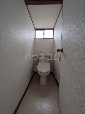 19/30 トイレ