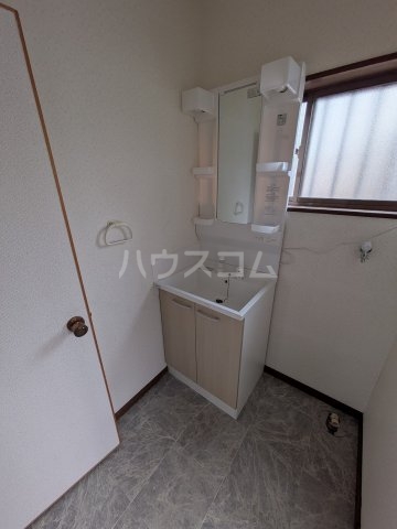 20/30 洗面