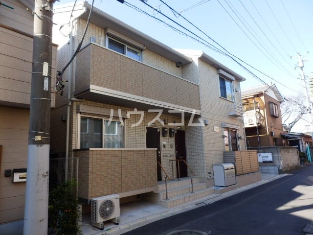 1/27 外観