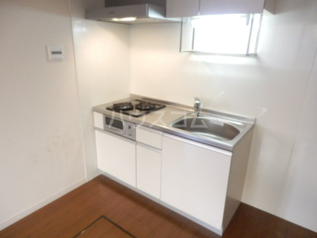 6/27 キッチン