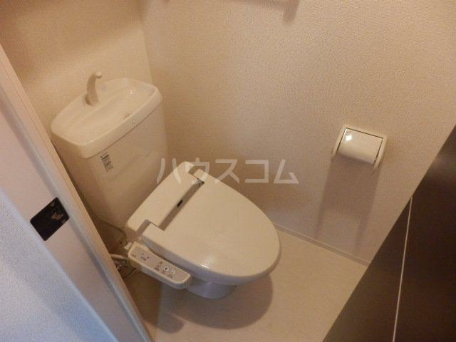 8/27 トイレ