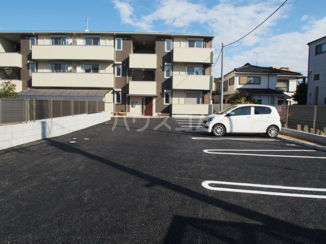 24/30 駐車場