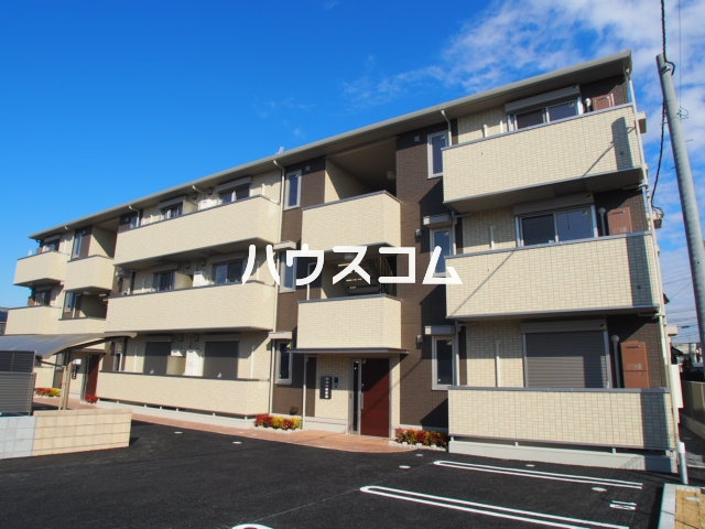1/30 外観