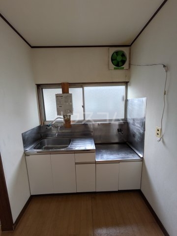 6/22 キッチン