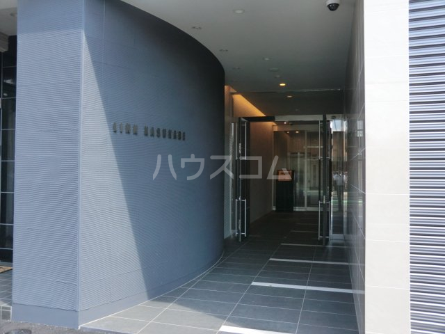 4/5 エントランス