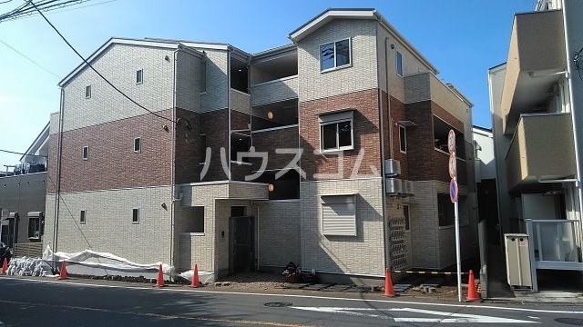 1/23 外観