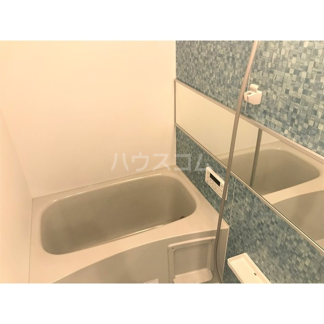 7/23 浴室