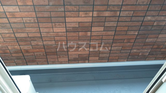 11/22 バルコニー