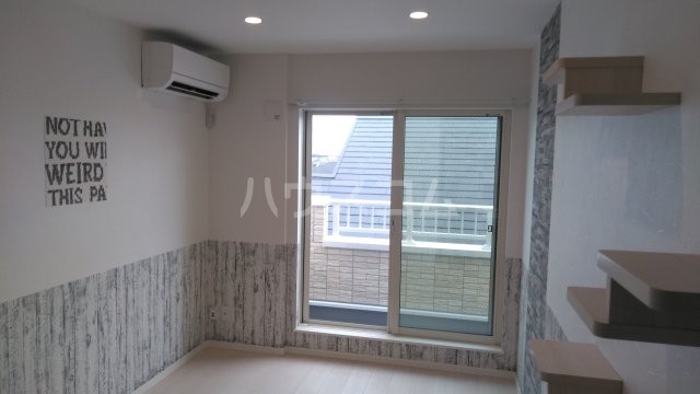 3/22 リビング/ダイニング