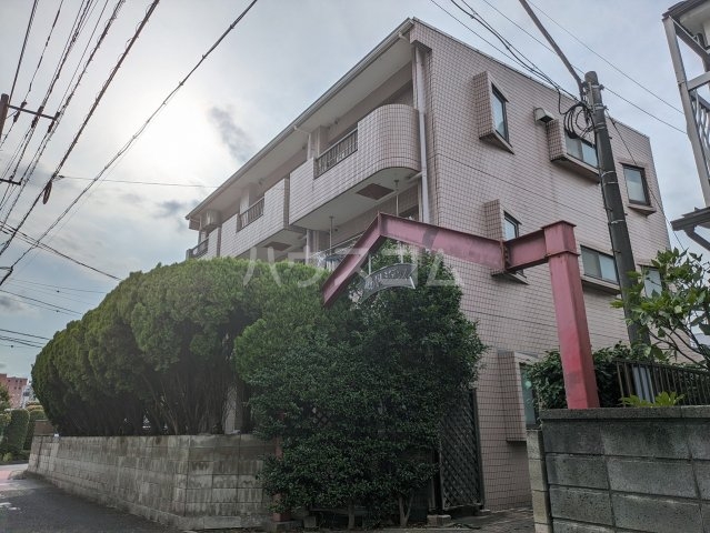 2/4 外観