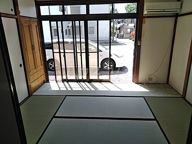 室内
