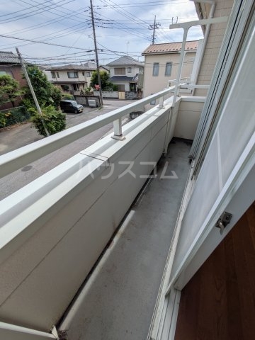 19/30 バルコニー