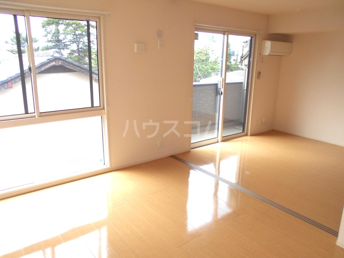 4/25 室内