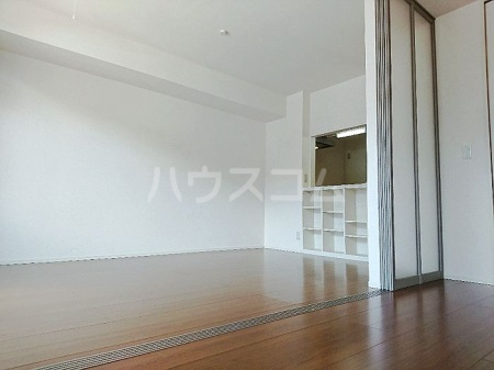 3/26 リビング/ダイニング