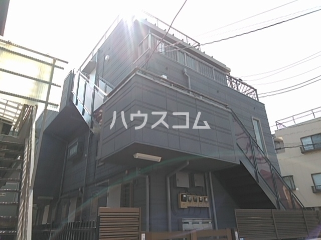 ラ ルーチェ 101号室の賃貸物件詳細情報 東京都葛飾区青戸３丁目２６ 青砥駅 マンション 賃貸ならハウスコム