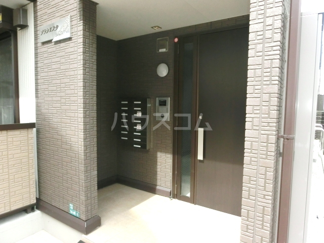 2/10 エントランス