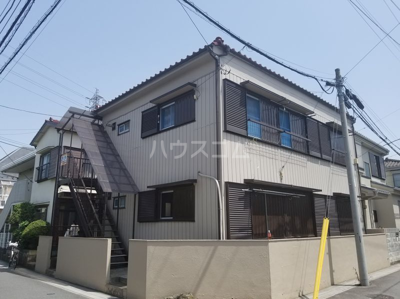 1/24 外観