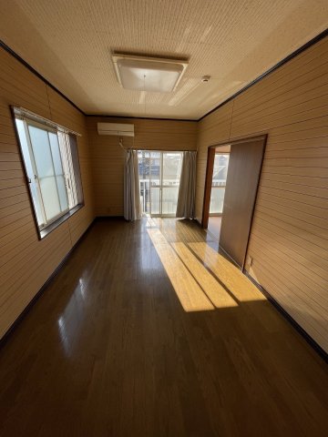 6/30 リビング/ダイニング