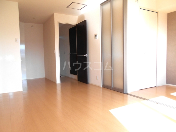 3/24 リビング/ダイニング