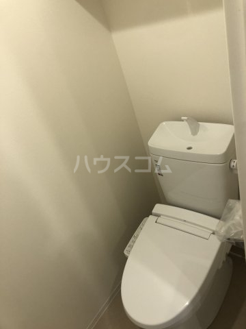 16/30 トイレ