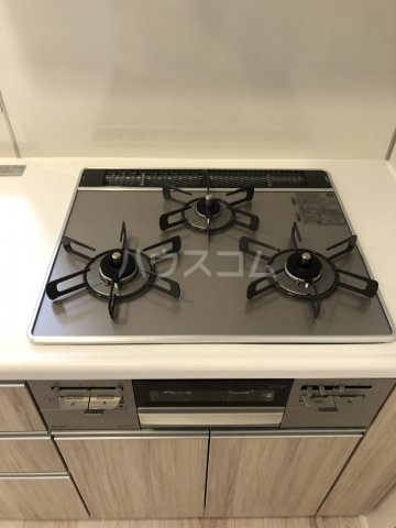 13/30 キッチン