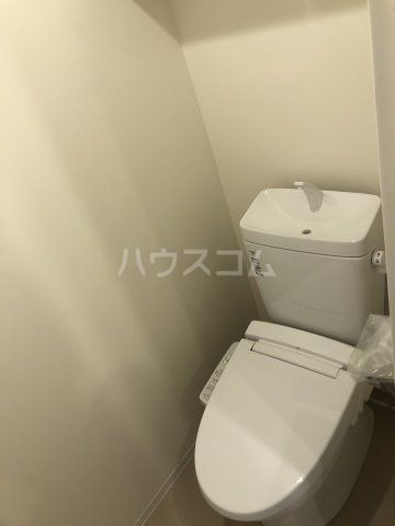 15/30 トイレ