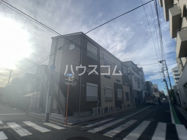 1/30 外観