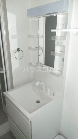 16/25 洗面