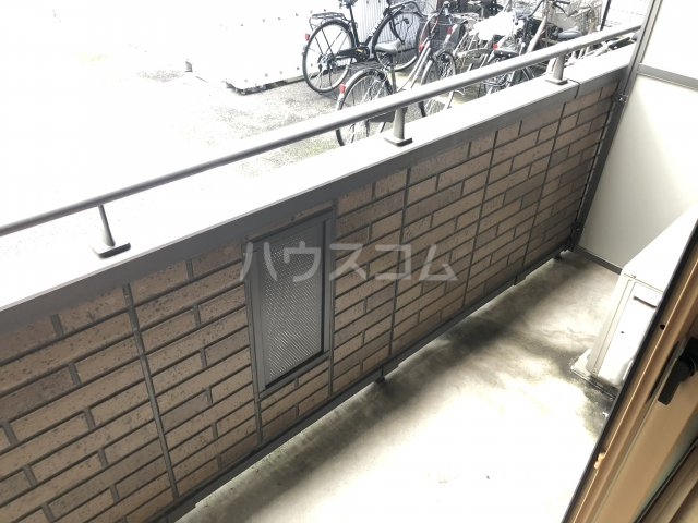 16/30 バルコニー