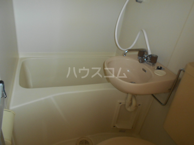 浴室