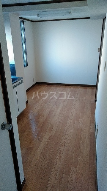 3/27 リビング/ダイニング