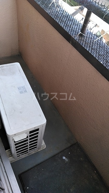 15/27 バルコニー