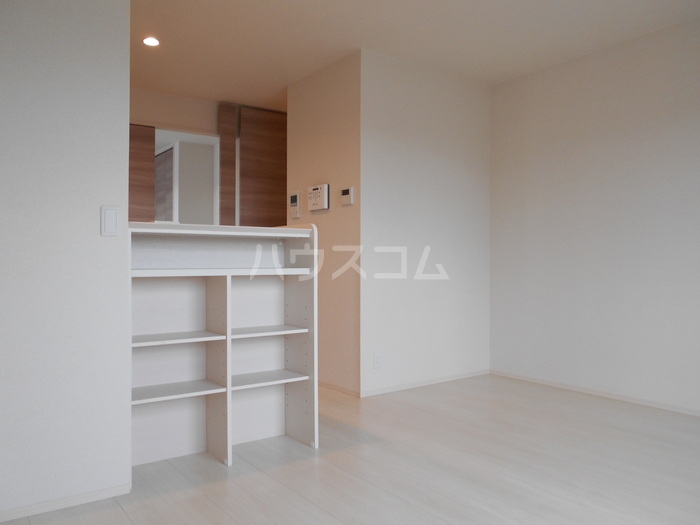 3/20 リビング/ダイニング