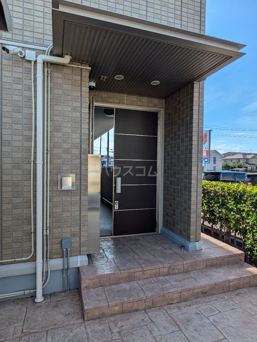 19/29 エントランス